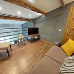 Savieri Home in Florence