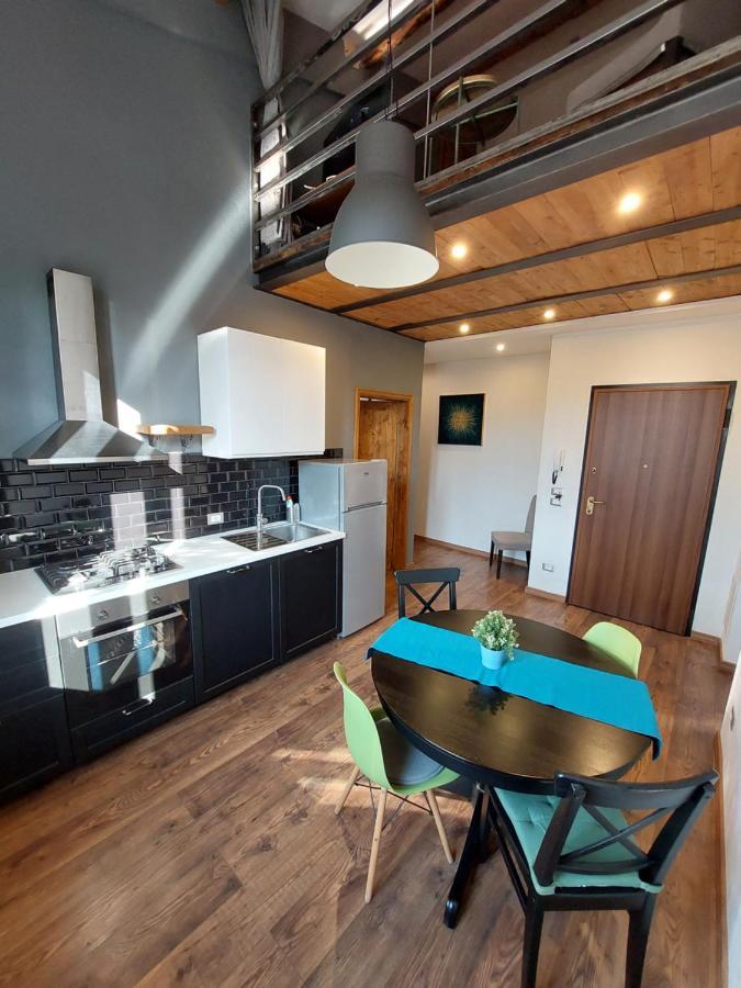 Savieri In Vakantiehuis
