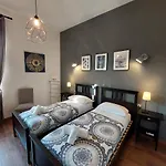 Savieri Home in Florence