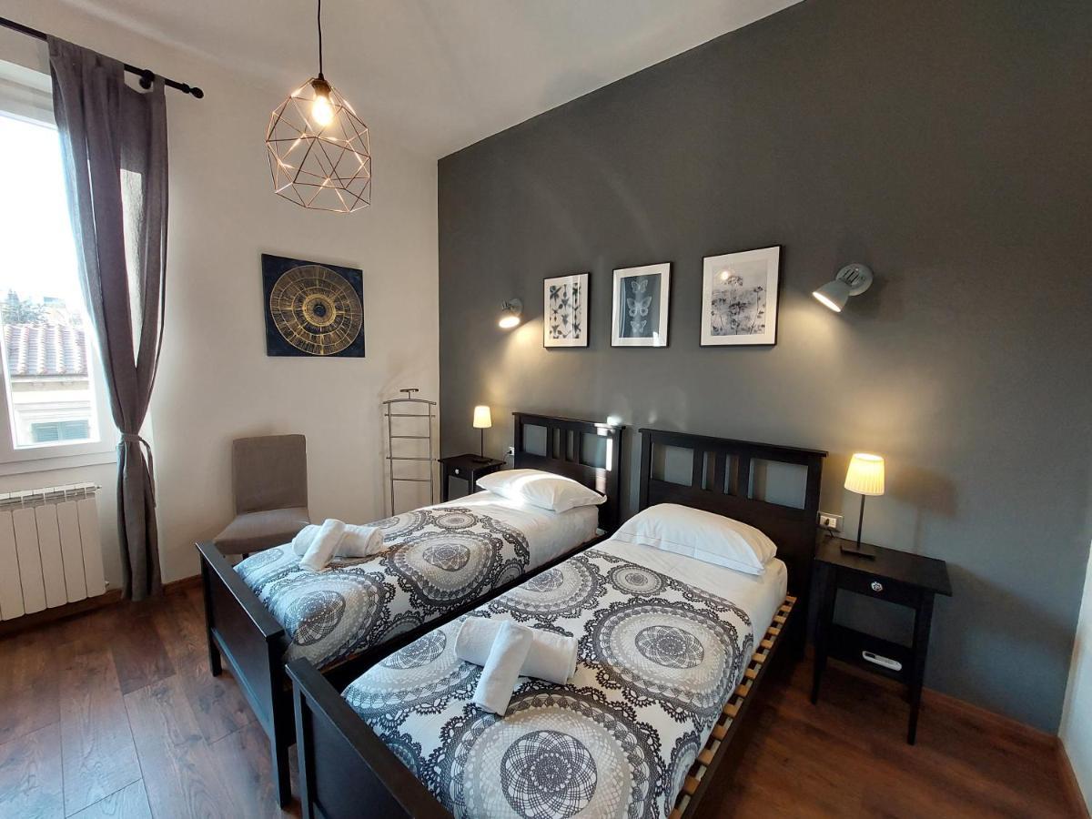 Savieri In Casa vacanze Firenze