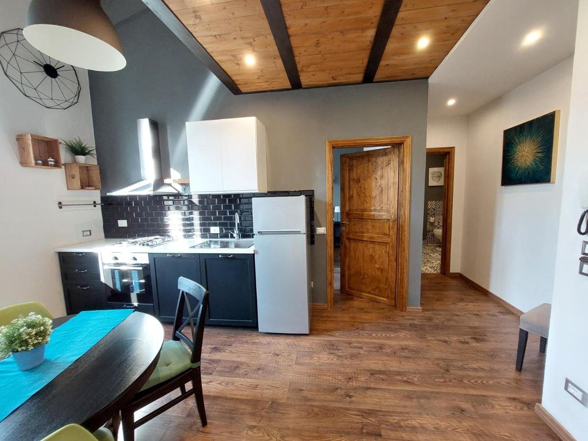 Casa vacanze Savieri In *
