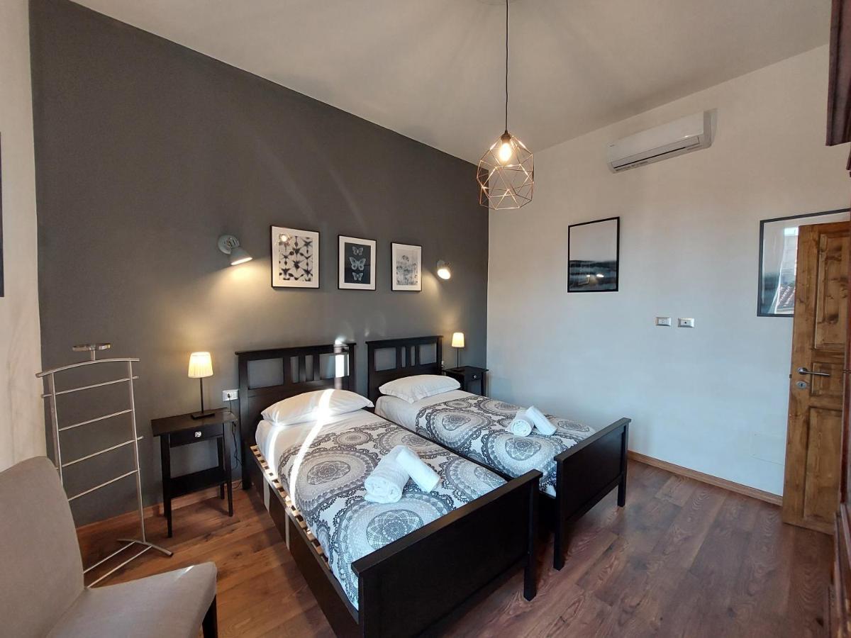 Casa vacanze Savieri In *